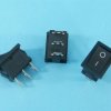 PRZEŁ.KOŁYS.6A/250V 3-PIN ON-OFF MK1012C