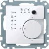 Wielofunkcyjny regulator temperatury KNX p/t PI z przyciskiem 4-nym B.A Sys M MTN616725 SCHNEIDER ELECTRIC