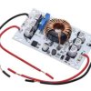 PRZETWORNICA NAPIĘCIA STEP-UP 10-60V-->12-60V 10A 600W (MOD-50126)
