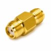 ADAPTER SMA GNIAZDO ŻEŃSKIE - GNIAZDO ŻEŃSKIE ŁĄCZNIK ANTENOWY 50 OHM