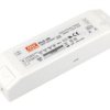 Zasilacz Impulsowy, Led, 30,24W, 27Vdc, 1,12A, 90264Vac, Ip20 Plc-30-27