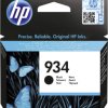 HP 934 Tusz Czarny C2P19AE tusz oryginalny