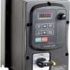 Przemiennik częstotliwości Peter Electronic 1.5 kW 1-fazowy 230 V