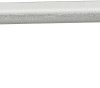 Rohde OA-12.140.9006 srebrny (D x S x W) 148 x 12 x 40 mm 6 szt.
