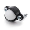 Ball Caster 3/8'' plastikowy - Pololu 950