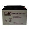 Akumulator 12V 28Ah - MWL