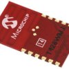 Moduł RF Moduł Microchip