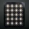 Adafruit FLORA RGB Smart Neo Pixel version 2 - Sheet of 20