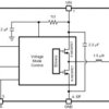 4-A Power module with 5.5-V maximum input voltage for military and rugged applications | NDW | 7 | -55 to 125