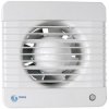 SIKU 30380 Silent Fan Wall/Ceiling Mount 78m³/h 10cm Ventilation
