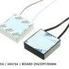 STEROWNIK LED BOARD DO PLYTY MDF Z OPC.S