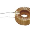 Any brand ONTSTOORSPOEL 50µH 31mohm - 5A Interference Suppression