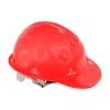 Kask przemysłowy ochronny czerwony BHP Kat.2 Lahti Pro CB-7180