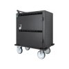 Manhattan 716000 iPad to 13", MacBook Air to 13" & Chromebook to 14" 32-bay Cha