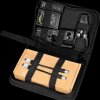 WZ0070 Network tool set, 4 pieces