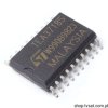 TEA3718SFP Stepper Motor Driver 50V 1.5A SMD-SO20L STM