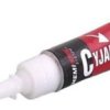 Klej cyjanopan - elastyczny