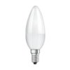 Żarówka Led E14 B35 4,9W 40W 470Lm 2700K Ciepła 280 Osram Superstar...