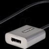 CDP2DPEC Adapter USB-C > DP 1.4, 8K 60 Hz, 31 cm