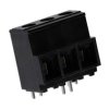 Molex 399100103 Terminal PCB Ilość styków 3 1 szt.