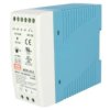 MDR-40-5 Zasilacz impulsowy, na szynę DIN, 30W, 5VDC, 6A, 85÷264VAC, OUT: 1