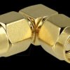 88826 RP-SMA plug > SMA plug 90°