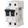 Rozłącznik izolacyjny 1-fazowy 2P 100A 240V AC IS-100/2 276283 EATON