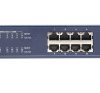 Switch Netgear JGS516-200EUS 16p Unmanaged Gigabit