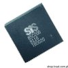 85C206 Peripherial Controller PLCC84 SMD-PLCC84 SIS
