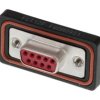 Molex 1731100026 Złącze D-Sub, styki: 9, 1 szt.