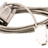 Kabel do sterowników programowalnych PLC Schneider Electric Kabel Zelio Zelio Logic 2 SR2CBL01