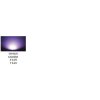 TruOpto OSCD4L5111A 5mm 'Lavender' Colour LED
