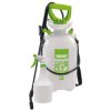 Draper 82464 Pressure Sprayer (6.25L) with Mini Sprayer (1L)