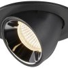 Oświetlenie wewnętrzne LED SLV NUMINOS GIMBLE S 1005875