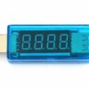 Miernik napięcia i prądu - Tester USB2.0