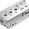 FESTO Mini-suwak 8085120 DGST-10-50-PA Materiał obudowy: kute aluminium 1 szt.