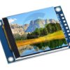 Wyświetlacz LCD TFT 1.54