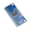 Opencircuit CD74HC4067 16-channel multiplexer module