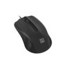 Mysz optyczna NATEC Snipe czarna NMY-2020