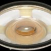 2907 VISATON miniature speaker, 5.7 cm, 8 ohm