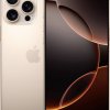 Apple iPhone 16 Pro Max Tytanowy piasek pustynny 512 GB 17.5 cm (6.9 cal)