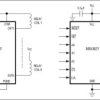 3.3V/+5V, 8-Channel, Cascadable Relay Drivers with Serial/Parallel Interface