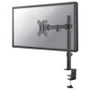 Neomounts FPMA-D540BLACK Desk Monitor Mount 13-32" 8kg Tilt Swivel Rotate Black