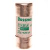 Wkładka cylindryczna CYLINDRICAL FUSE 22x58mm 125A AM 400V AC C22M125