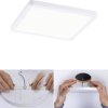 Panel LED do wbudowania Paulmann AREO VariFit 93042 13 W 1800 lm