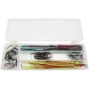 TRU Components TC-9927164 Jumper Wire Set - 140pcs