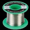 Velleman Lead-free Soldering tin - 0.6mm - rasin core - 100g