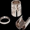 CCU4C/AN CamCirc Cable Clamp Set E3 Type 104 Size Shielded 6.7-7.7mm