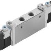 Zawór magnetyczny FESTO VUVG-L14-T32C-AT-G18-1R8L 574226, 1.5 do 8 bar