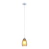 Lampa wisząca Niki 1 dymna LP-567/1P Light Prestige